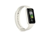 Rectangular AMOLED Smartwatches Image 5