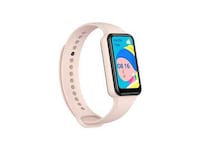 Rectangular AMOLED Smartwatches Image 6