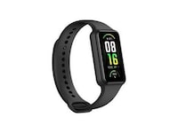 Rectangular AMOLED Smartwatches Image 7