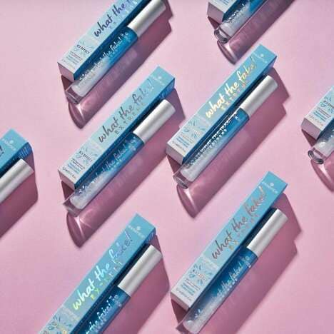Cooling Lip Plumpers