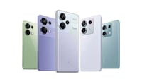Flagship Photography Smartphones Image 1