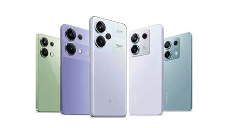 Flagship Photography Smartphones