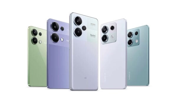 Flagship Photography Smartphones