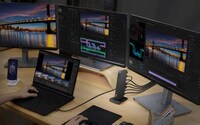 Creative Professional Connectivity Hubs
