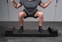 Total Body Board-Style Trainers Image 1