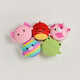 Cuddly Plush Collectibles Image 1