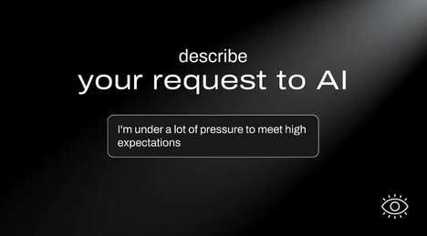 Personalized Meditation Sessions