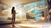 AI Interior Decorators Image 1
