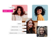 Integrated Influencer Marketing Platforms