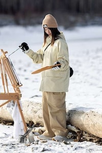 New Year Adventure Gear Image 1