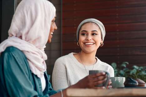 Uplifting Mental Health Campaigns