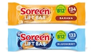 Energy-Elevating Snack Bars Image 1