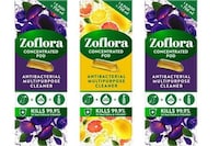 Multipurpose Concentrated Pod Cleaners Image 1