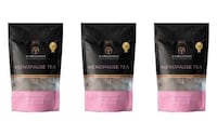 Supportive Menopausal Teas Image 1