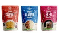 Keto-Friendly Baking Mixes Image 1