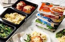 Mix-and-Match Frozen Foods