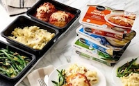 Mix-and-Match Frozen Foods Image 1