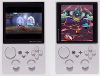 Rotating Display Gaming Consoles Image 2