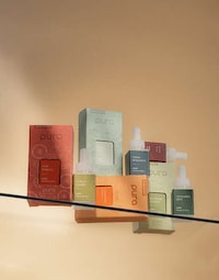 Neutralizing Home Fragrances