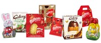 Expansive Easter Product Ranges Image 1