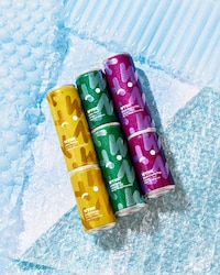 THC-Infused Seltzers Image 1