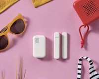 Contemporary Smart Home Monitors Image 2