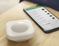 Contemporary Smart Home Monitors Image 3