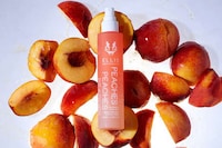 Juicy Peach Body Mists Image 1