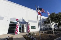 Electric Vehicle Charging Facilities Image 2