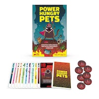 Super-Simple Strategy Games