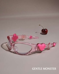 Gummy Candy-Inspired Eyewear Image 1