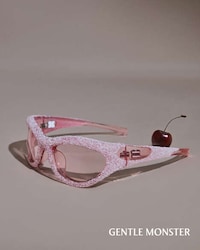 Gummy Candy-Inspired Eyewear Image 2