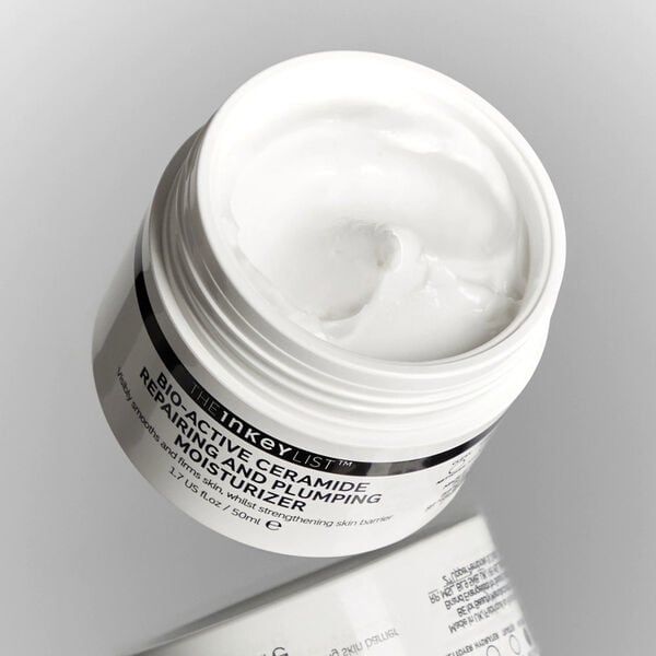 Next-Gen Ceramide Moisturizers