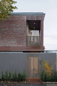 Compact Infill Residences Image 2