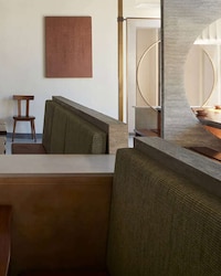 Modern Sichuan Restaurant Designs Image 1