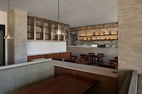 Modern Sichuan Restaurant Designs Image 2