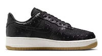Sleek Textural Sneaker Colorways Image 1