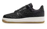 Sleek Textural Sneaker Colorways Image 2