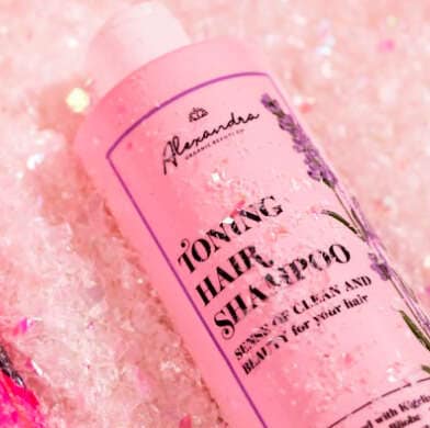 Hair Toning Market Expansions