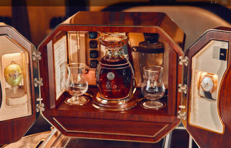 Expensive Whiskey Sales