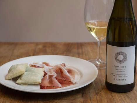 Overlooked Wine Bottle Experiences