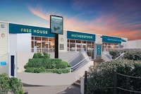 Restaurant Holiday Park Collaborations Image 1