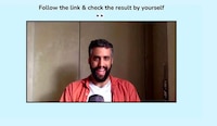 Personalized AI Outreach Videos Image 1