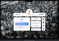 Custom Meeting Landing Pages Image 1