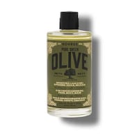 Olive Oil-Powered Nourishing Oils Image 1