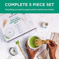 Comprehensive Matcha Ceremony Sets Image 2