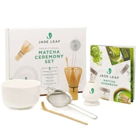 Comprehensive Matcha Ceremony Sets Image 3