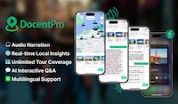 AI Travel Guide Apps Image 1