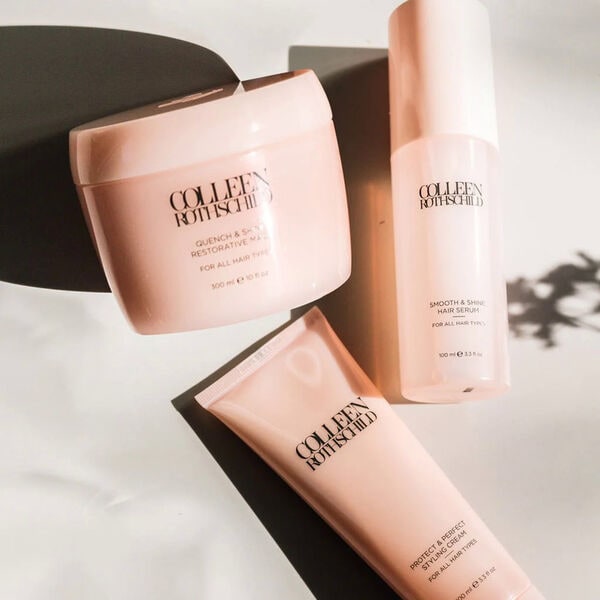 Salon-Quality Haircare Sets