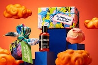 Dragon-Inspired Personal Care Collections Image 1